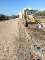 campagne d'éclairage et de propriété le 11 et 12 Mars 2026