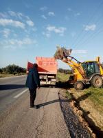 campagne de propreté le 17 mars 2025