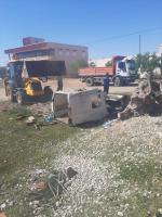 compagne de propreté régionale le 10 Avril 2026