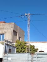 Extension de réseau d'éclairage public