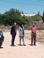 campagne de propriété à Msaknia le 28 Mai 2025  
